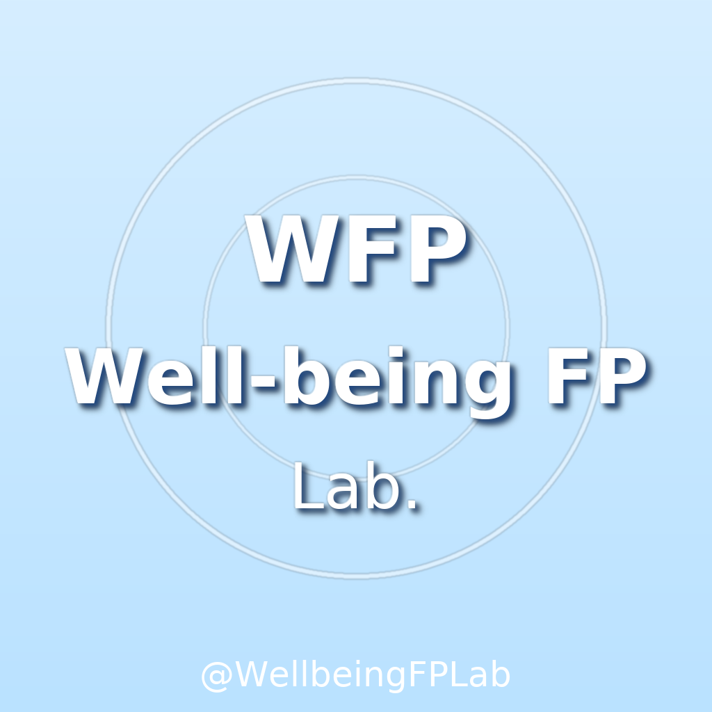 Wellbeing FP Lab